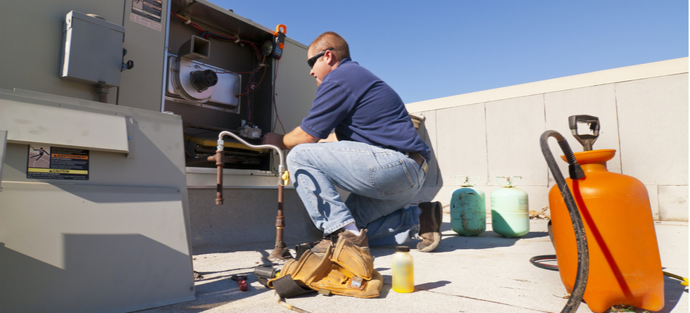 Trusted & Affordable | AC Repair in Colwich KS