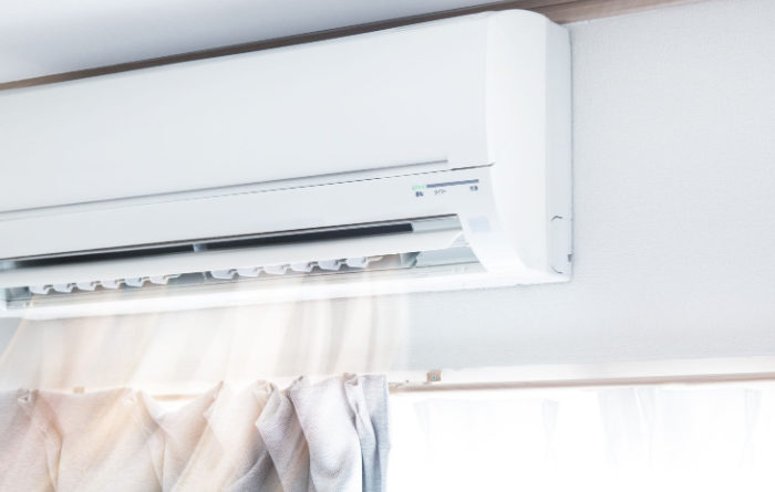 Does AC Help Ventilate A Room?