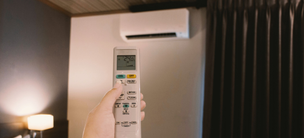What Temperature Should I Set My AC At Night?