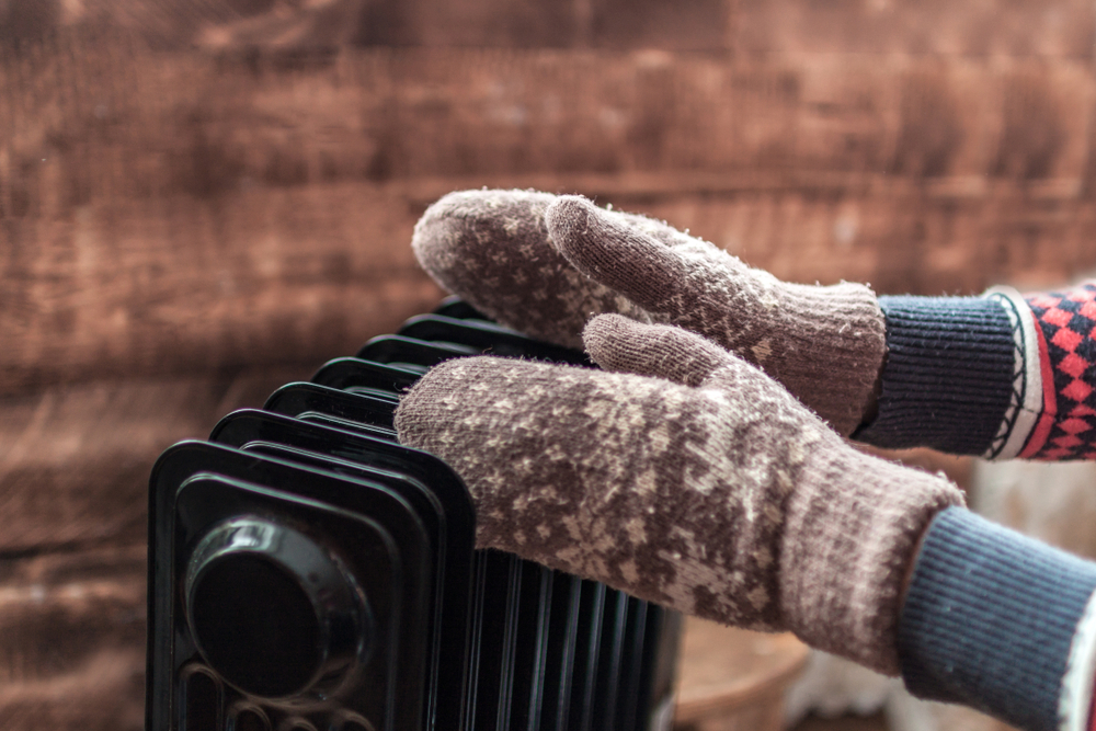 What Are The 4 Main Types Of Home Heating Systems?