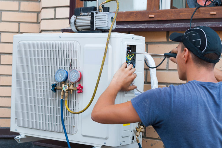 What Is The Cheapest Form Of Heating For A House?